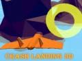 Spill Nødlanding 3D online