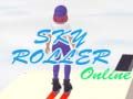Spill Sky Roller på nett online