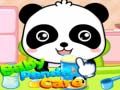 Spill Baby Panda Stell online