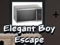 Spill Elegant Gutt Flukt online Spill Elegant Gutt Flukt online