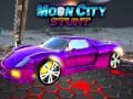 Spill Måneby Stunt online Spill Måneby Stunt online