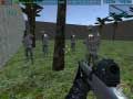 Spill Overlevelsesbølge Zombie Multiplayer online Spill Overlevelsesbølge Zombie Multiplayer online