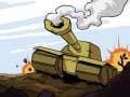 Spill Ttank + Tank online