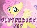 Spill Fluttershy Flyr online Spill Fluttershy Flyr online