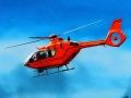 Spill Helikopterpuzzle online