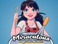 Spill Mirakuløs Cupcake Maker online Spill Mirakuløs Cupcake Maker online