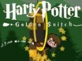 Spill Harry Potter gylden snitch online