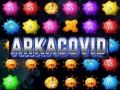 Spill Arkacovid online Spill Arkacovid online