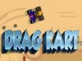 Spill Drag Kart online