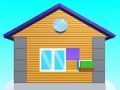 Spill Bygg hjem online Spill Bygg hjem online