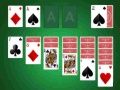 Spill Klassisk Solitaire online Spill Klassisk Solitaire online