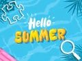 Spill Hei Sommer online