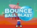 Spill Bounce Ball Eksplosjon online
