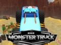 Spill 2020 Monstertruck online Spill 2020 Monstertruck online