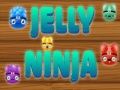 Spill Gelé Ninja online Spill Gelé Ninja online
