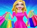 Spill Familie Kjøpesenter online Spill Familie Kjøpesenter online
