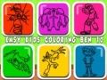 Spill Enkel Fargelegging for Barn Ben 10 online Spill Enkel Fargelegging for Barn Ben 10 online