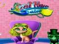Spill Katt Hår Salon online Spill Katt Hår Salon online