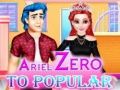 Spill Ariel: Fra Null til Populær online Spill Ariel: Fra Null til Populær online