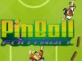 Spill Pinball Fotball online Spill Pinball Fotball online