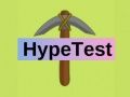 Spill Minecraft Fan Test online