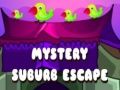 Spill Mysterium Byflukt online