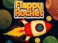 Spill Flappy Rakett online