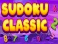 Spill Klassisk Sudoku online Spill Klassisk Sudoku online