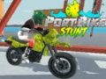 Spill Havn Sykkel Stunt online Spill Havn Sykkel Stunt online