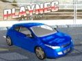 Spill Playnec Bil Stunt online Spill Playnec Bil Stunt online