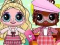 Spill Popsy Overraskelse Skole Myk Jente online Spill Popsy Overraskelse Skole Myk Jente online
