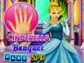 Spill Askepott Bankett Hånd Spa online Spill Askepott Bankett Hånd Spa online