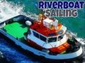 Spill ElvebÄtseiling online Spill ElvebÄtseiling online