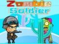 Spill Zombie Soldat online Spill Zombie Soldat online
