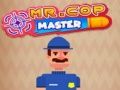 Spill Mr. Politimester online Spill Mr. Politimester online