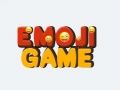 Spill Emoji Spill online Spill Emoji Spill online