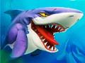 Spill Sulten Hai Arena online Spill Sulten Hai Arena online