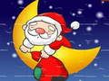 Spill Morsom Julepuzzle online