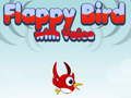 Spill Flappy Bird Spill med Stemme online