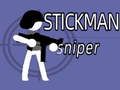 Spill Stickman Sniper online Spill Stickman Sniper online