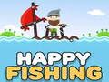 Spill Glad Fiske online Spill Glad Fiske online