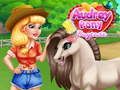 Spill Audrey Pony Barnehage online Spill Audrey Pony Barnehage online