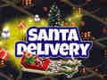 Spill Julelevering online