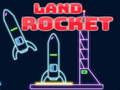 Spill Landrakett online Spill Landrakett online