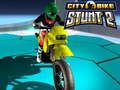 Spill By Sykkel Stunt 2 online Spill By Sykkel Stunt 2 online