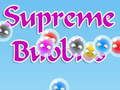 Spill Supreme Bobler online