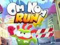 Spill Om Nom: Løp online Spill Om Nom: Løp online
