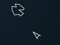 Spill Atari Asteroide online