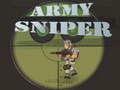 Spill Hær Sniper online Spill Hær Sniper online