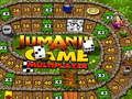 Spill Jumanji Spill Flerspiller online Spill Jumanji Spill Flerspiller online